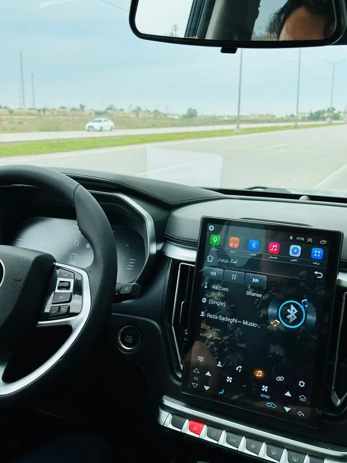 فرداT5|خودرو سواری و وانت|اهواز, کیانپارس |دیوار