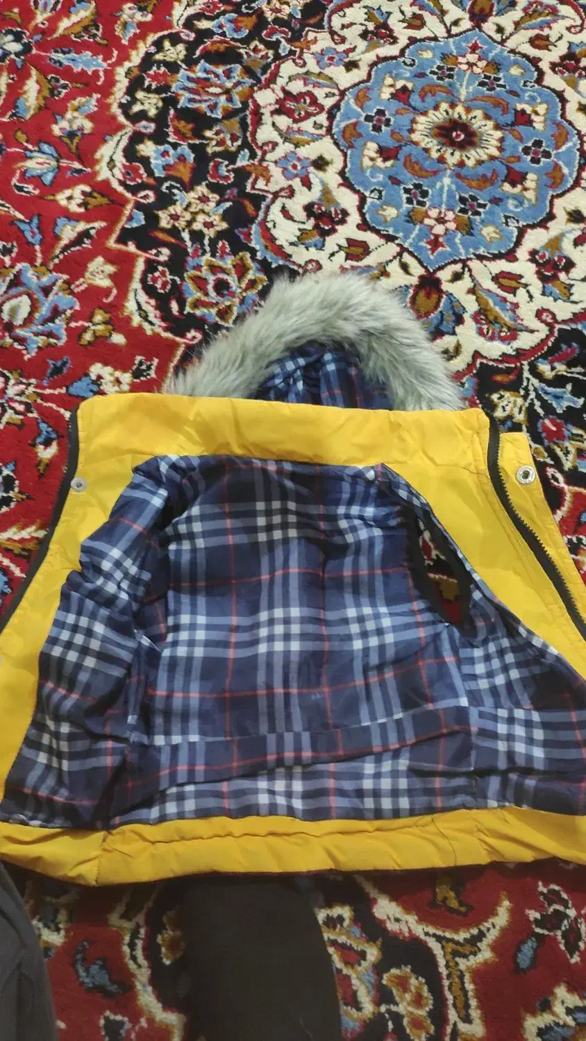 پافر بچه گانه|کفش و لباس بچه|تبریز, |دیوار