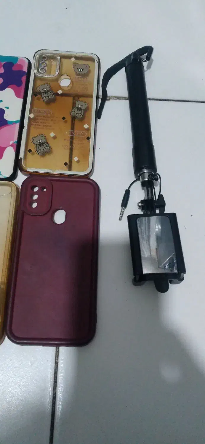 قاب گوشیa11s|لوازم جانبی موبایل و تبلت|کرج, خرمدشت|دیوار