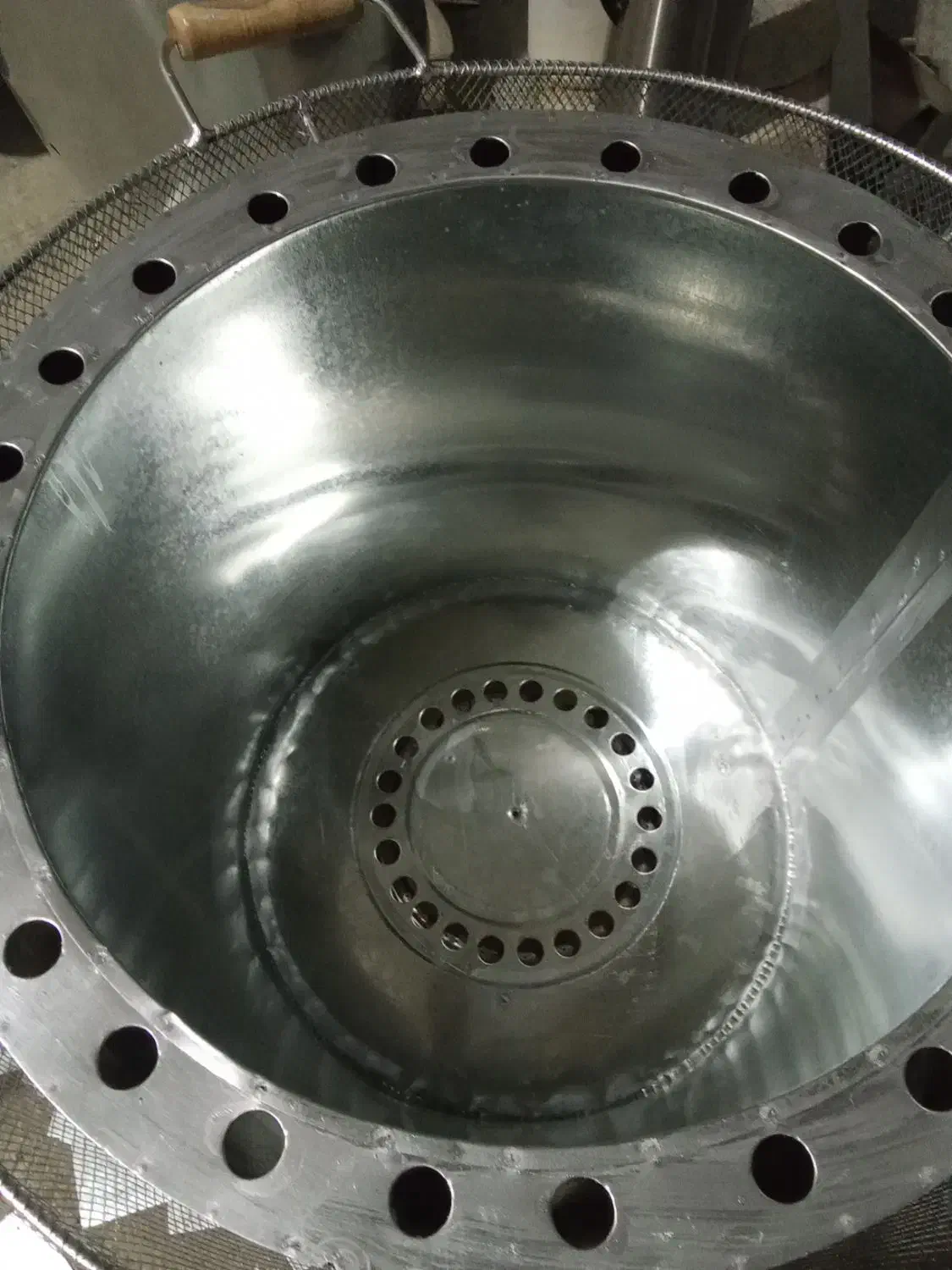 فروش انواع تنورهای گازی|اجاق گاز و لوازم برقی پختوپز|دزفول, |دیوار