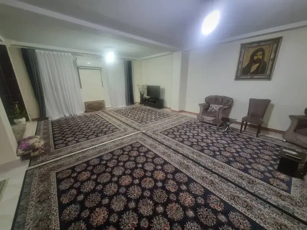 ۸۲متری دو خواب ، صباشهر شهربار|فروش آپارتمان|صباشهر, |دیوار