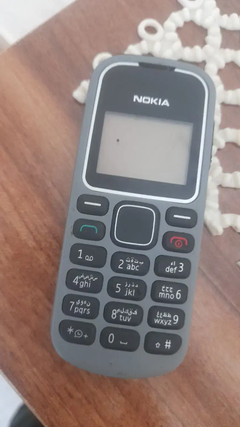 گوشی ساده|موبایل|خرمشهر, |دیوار