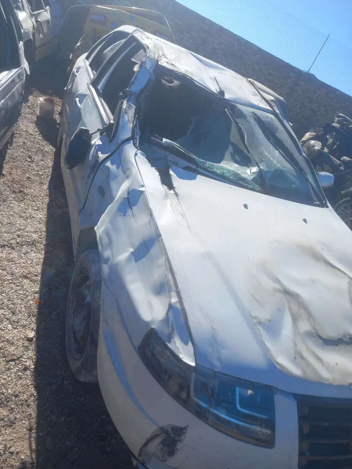 سمند سورن قیمت توافقی|خودرو سواری و وانت|پاکدشت, پاکدشت (مامازند)|دیوار