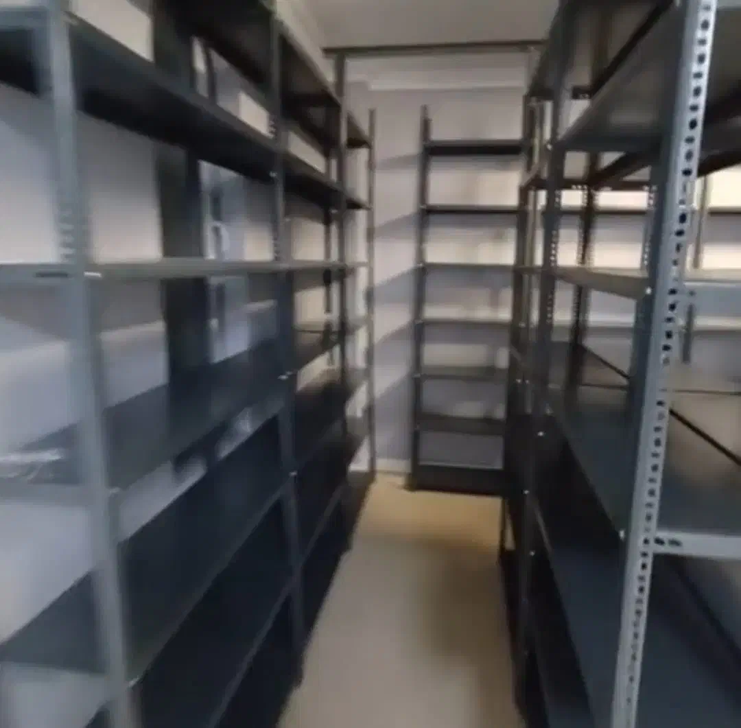 قفسه اهنی|فروشگاه و مغازه|محمدیه-قزوین, |دیوار