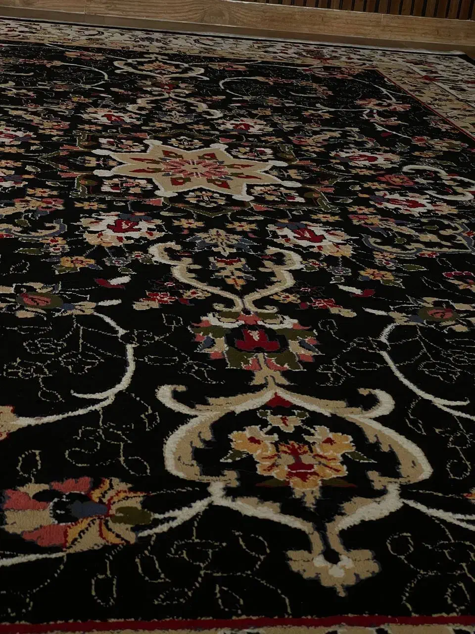 فرش 9 متری|فرش|رشت, فلسطین|دیوار