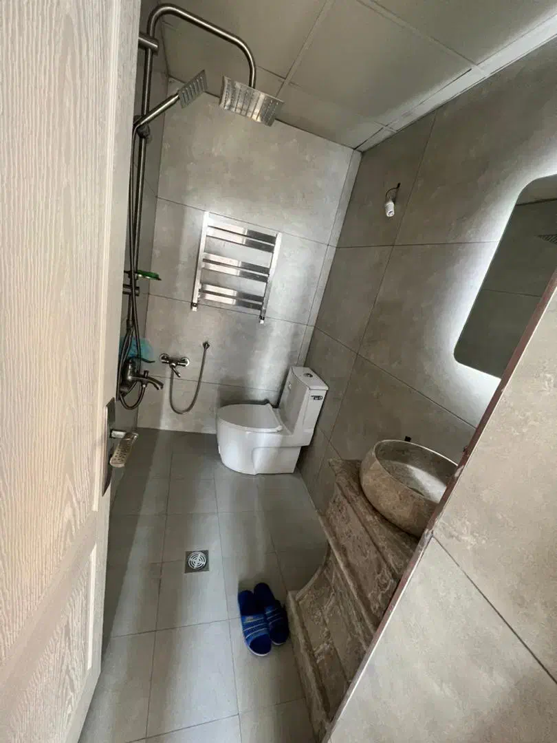 85 متر گیشا لوکس