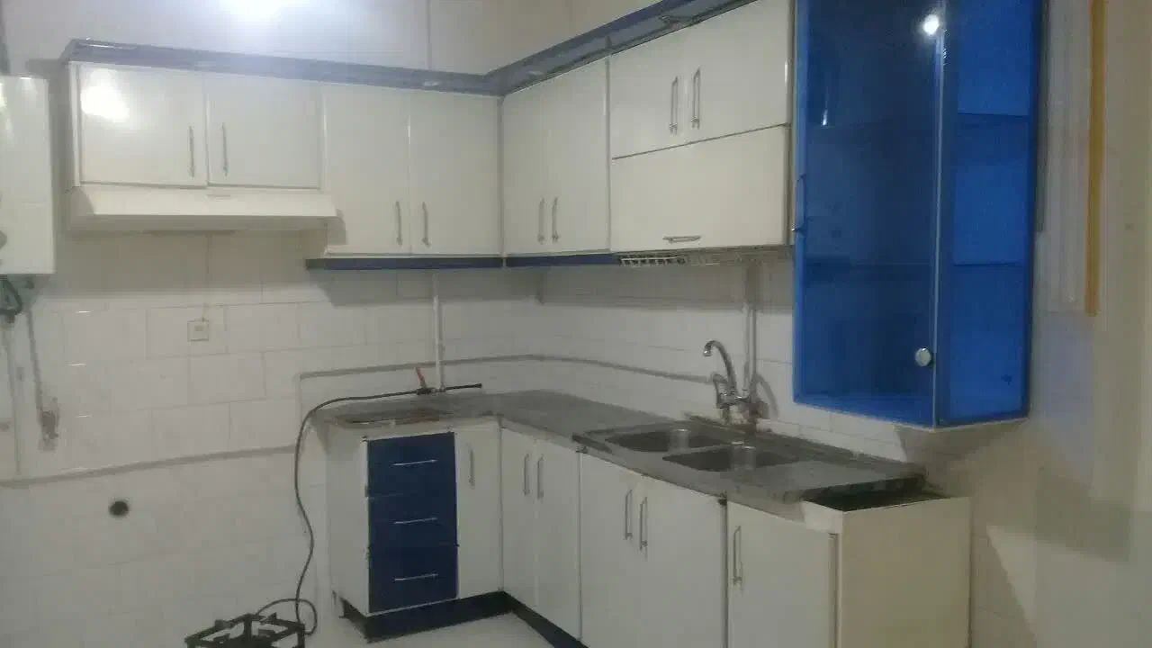 کابینت|آب‌چکان و نظم‌دهنده ظروف|اراک, |دیوار