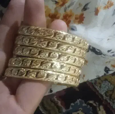 النگو کارتیر طلاروس اصلی|بدلیجات|تهران, توحید|دیوار