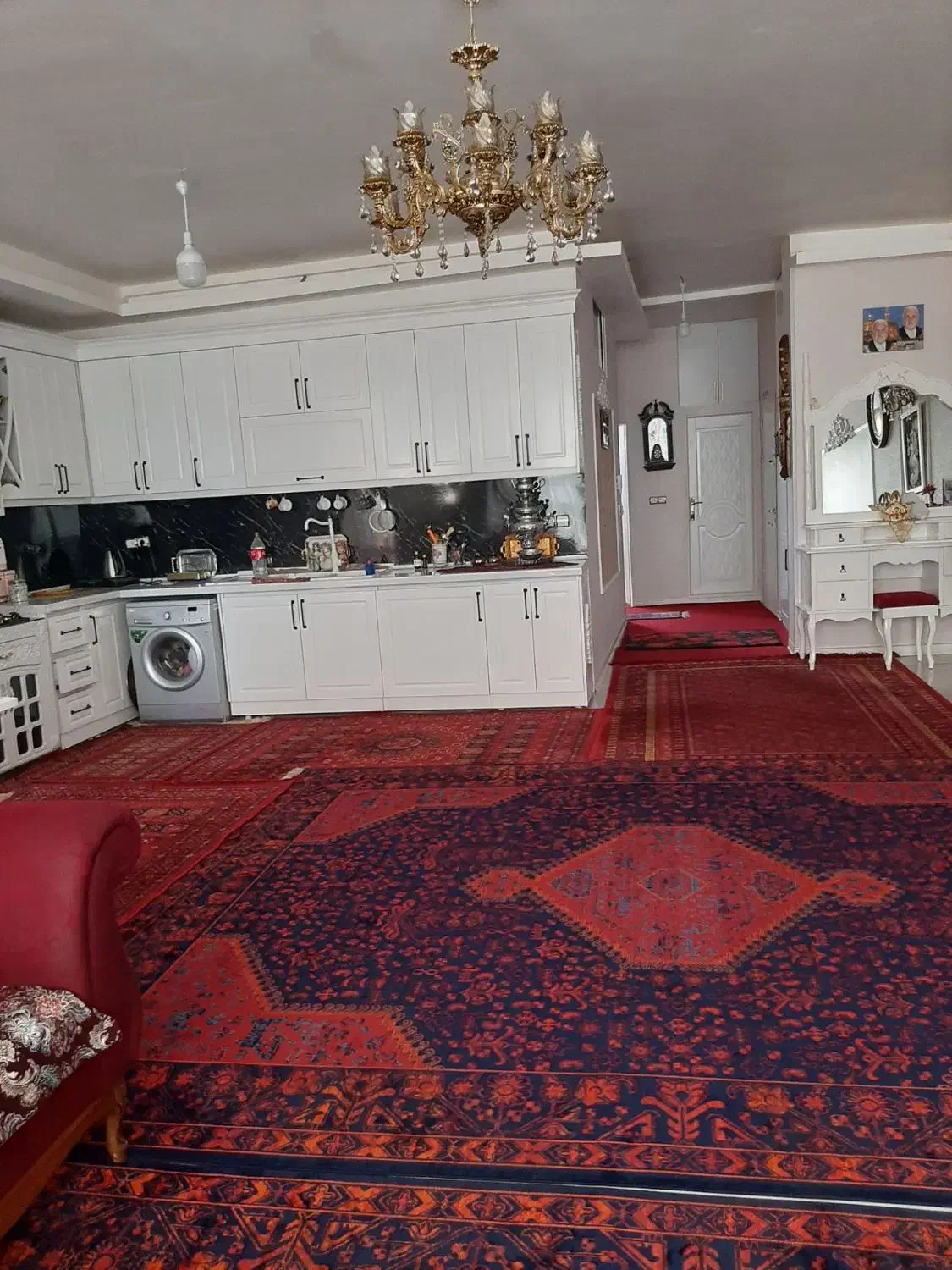 آپارتمان ۱۰۷متری|فروش آپارتمان|مشهد, توس (بلوار توس)|دیوار