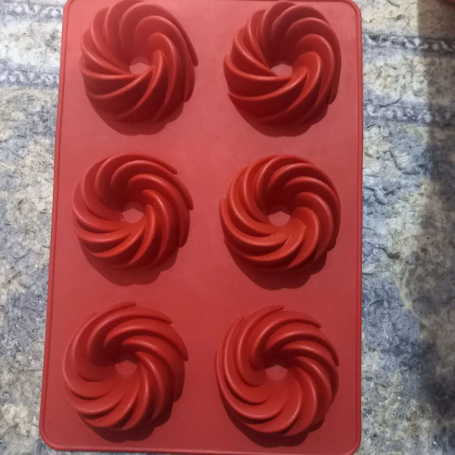 قالب شمع|صنایع دستی و سایر لوازم تزئینی|بروجرد, |دیوار