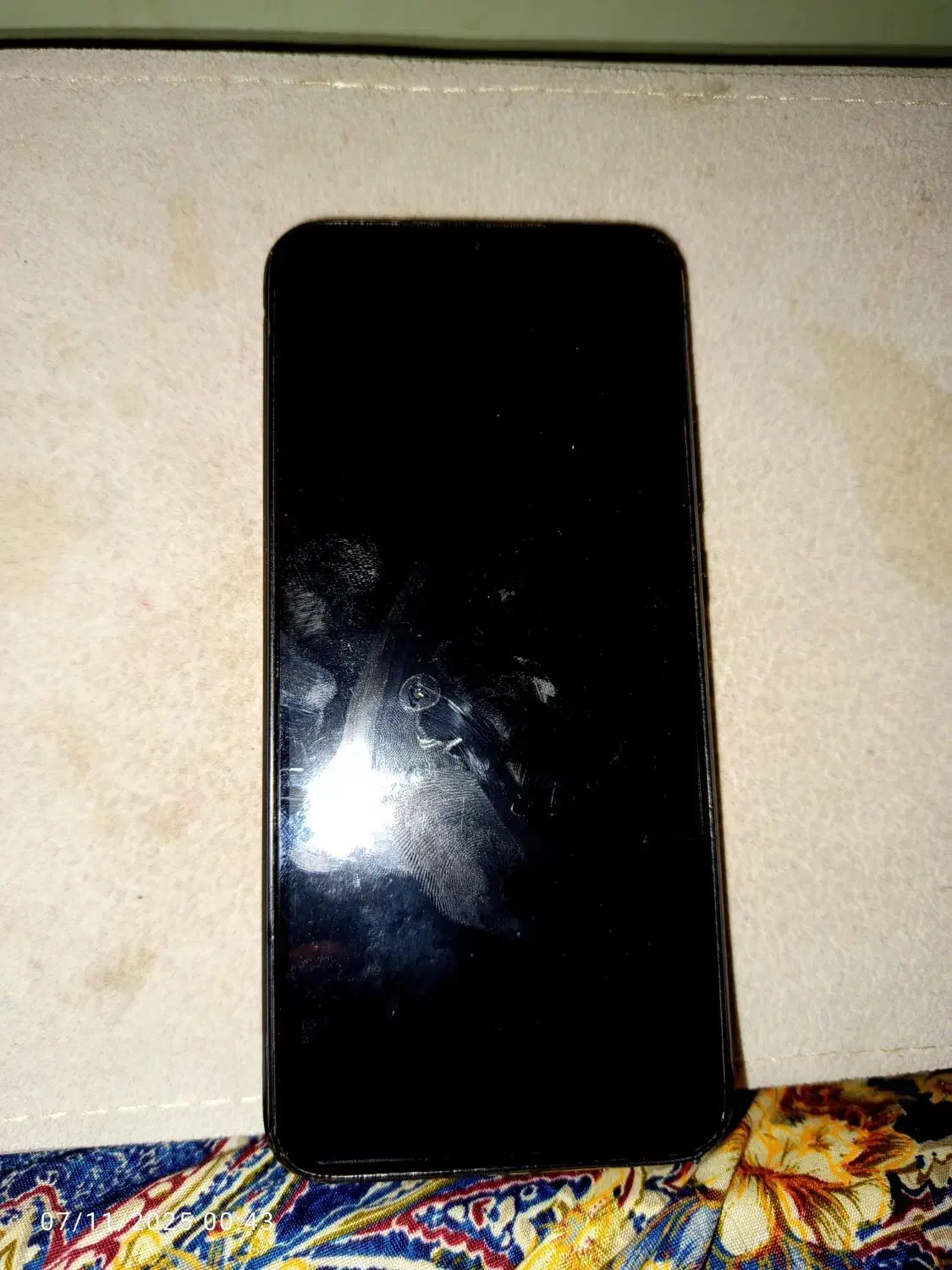 موبایل شیامی ردمی 9A|موبایل|اصفهان, شهرک زاینده رود|دیوار