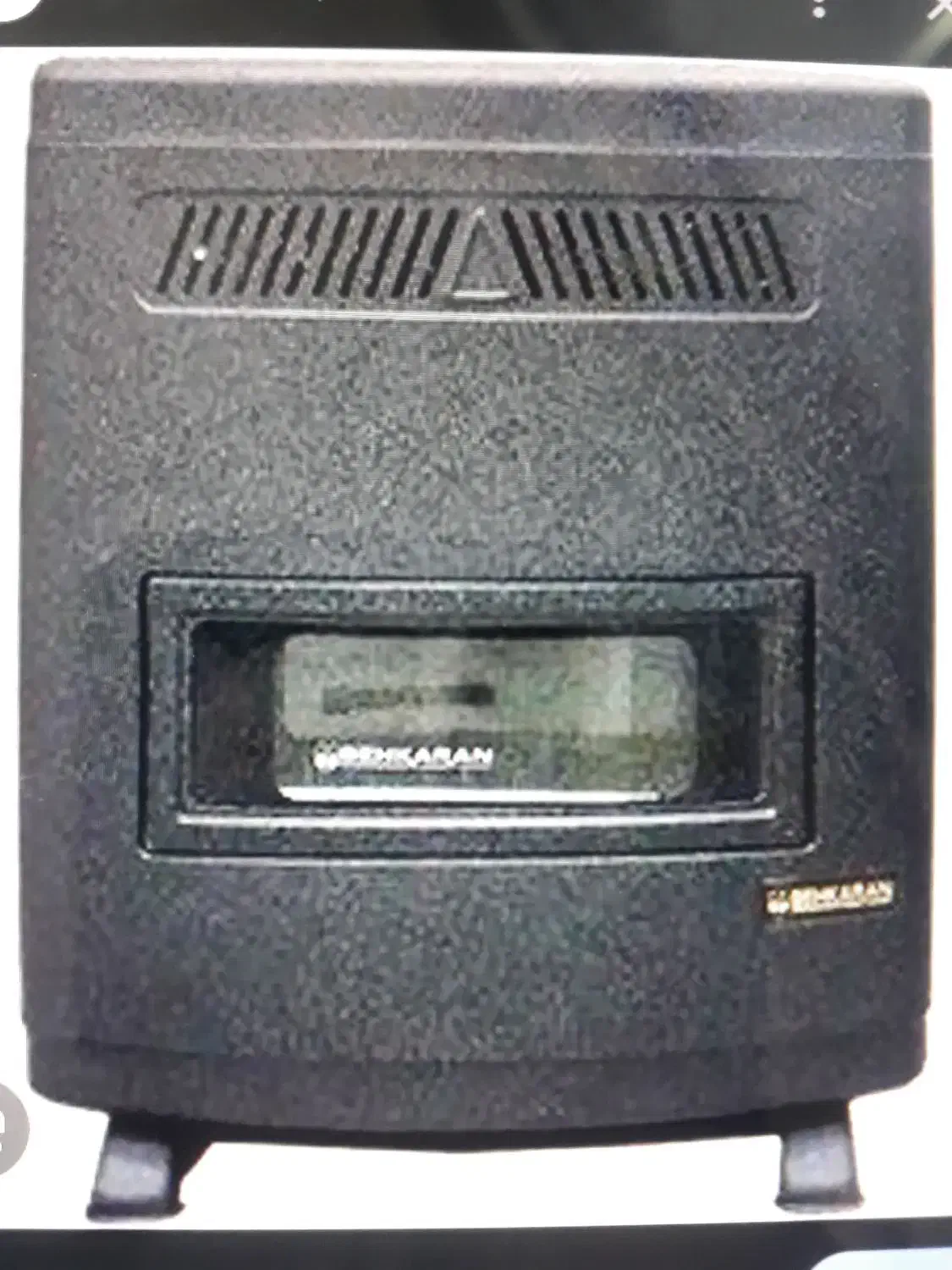 بخاری ۸ هزار بهکاران|بخاری، هیتر، شومینه|تهران, نعمت‌آباد|دیوار