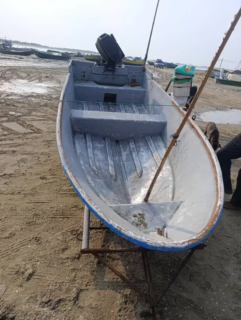 قایق|قایق و سایر وسایل نقلیه|بند زرک, |دیوار