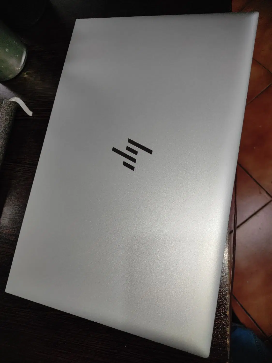 hp elitebook 850g8|رایانه همراه|تهران, نجات اللهی|دیوار