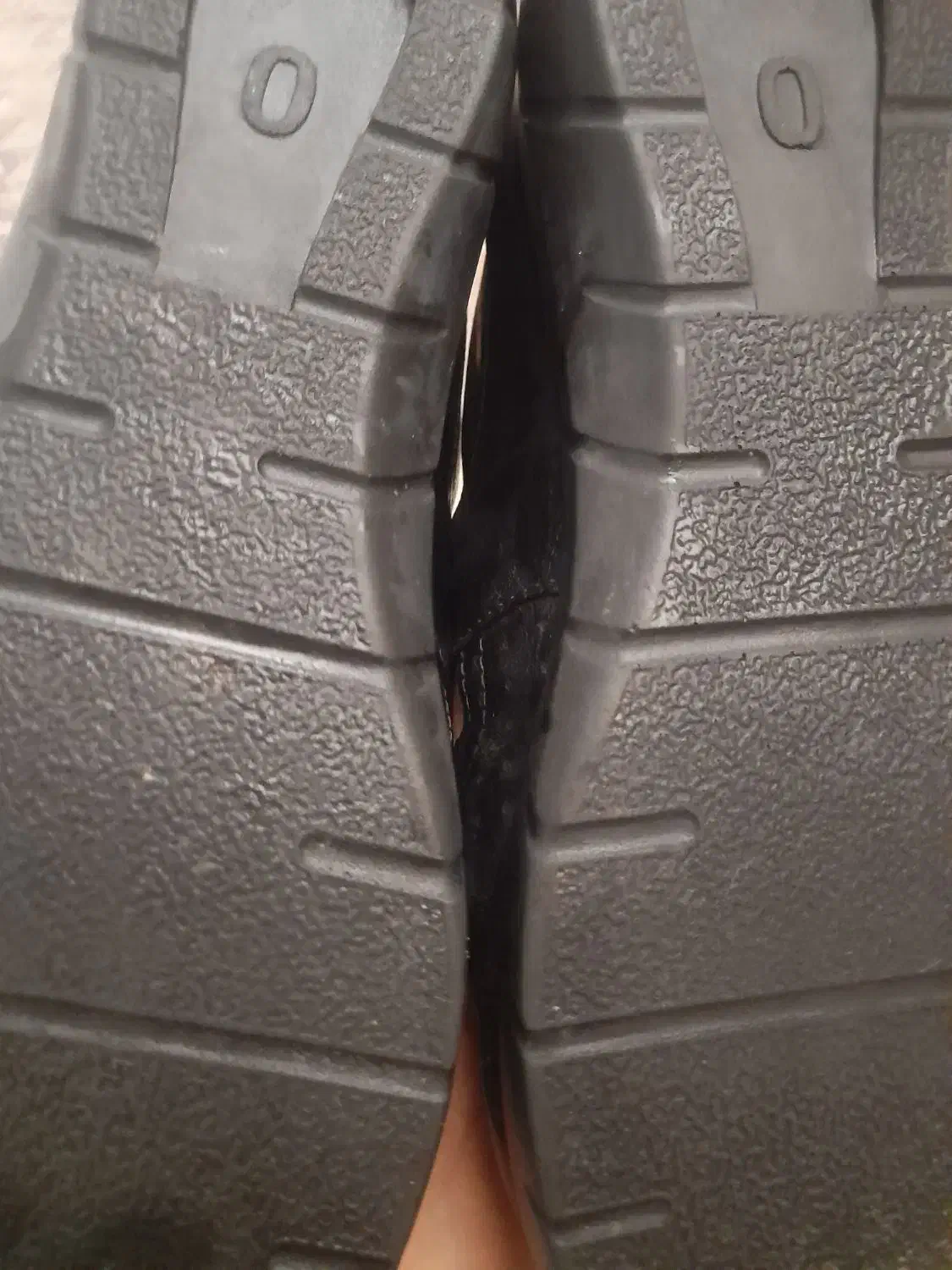 کفش اسپرت درحدنو|کیف، کفش، کمربند|ری, ظهیرآباد|دیوار