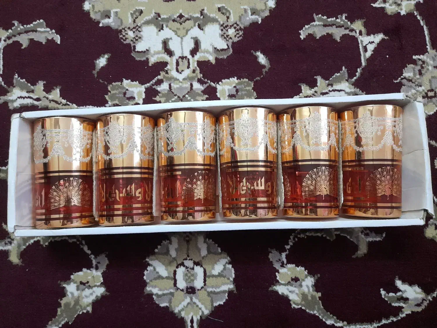 وسایل آشپزخانه|ظروف سرو و پذیرایی|بندر ماهشهر, |دیوار