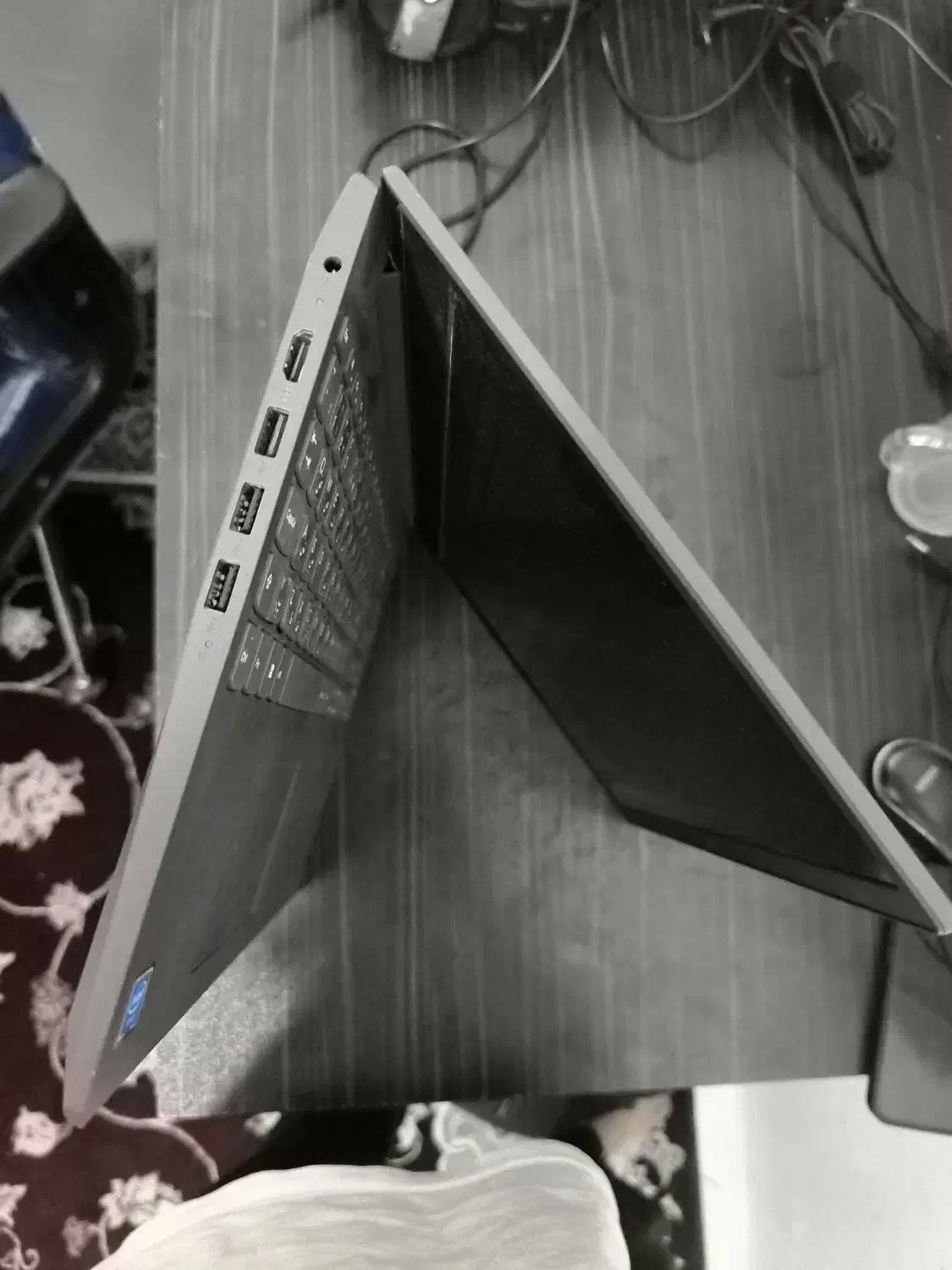 لپتاپ lenovo|رایانه همراه|مشهد, طبرسی شمالی|دیوار