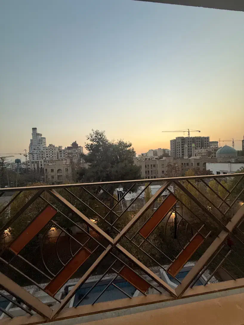 برج باغ.آپارتمان.۳۰۰ متری.۴ خواب.ازگل|اجارهٔ آپارتمان|تهران, ازگل|دیوار