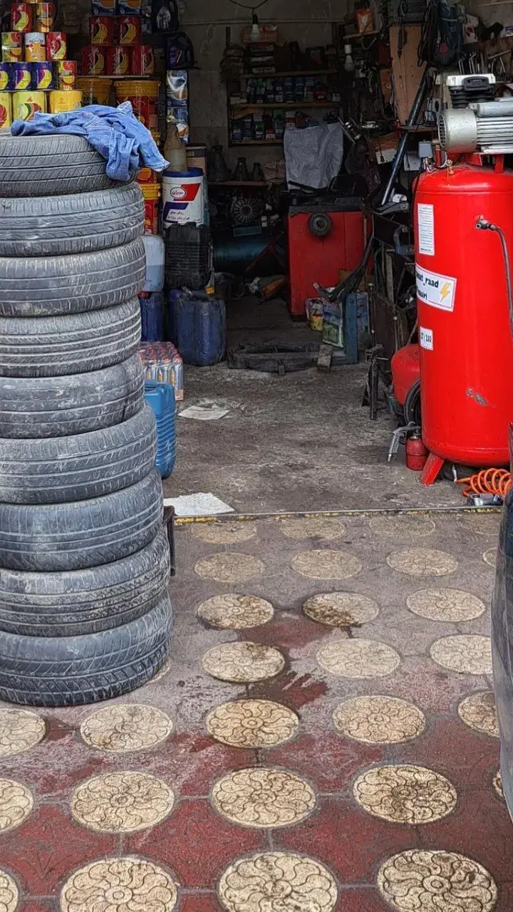 اگهی کار در پمب بادی|استخدام صنعتی، فنی، مهندسی|لنگرود, |دیوار