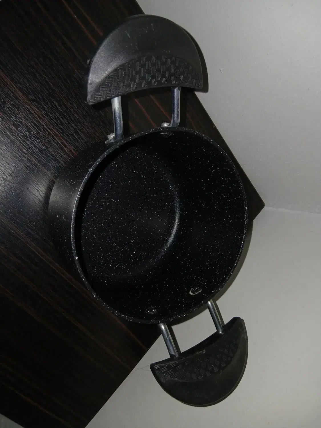 قابلمه تفلون|ظروف پختوپز|محمدشهر, شهرک پیام (مهرالبرز)|دیوار