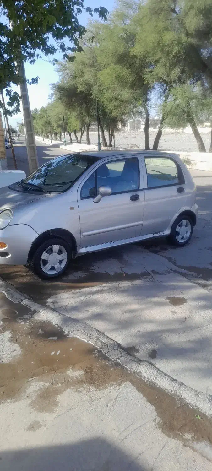 ام وی ام ۱۱۰|خودرو سواری و وانت|جیرفت, |دیوار