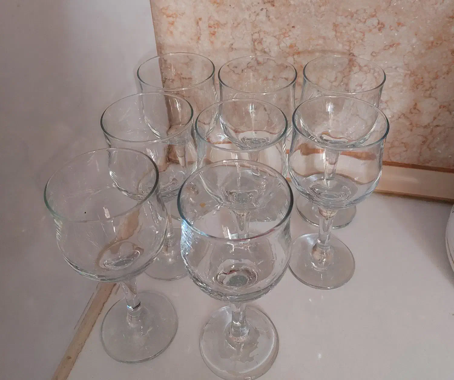 لوازم آشپزخانه|ظروف سرو و پذیرایی|بندر امام خمینی, |دیوار