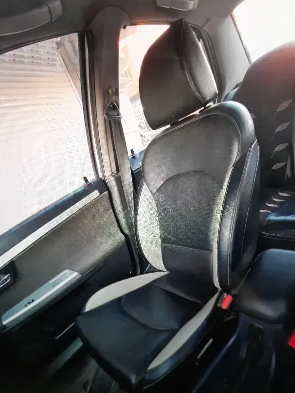 صندلی فول برقی خلبانی|قطعات یدکی و لوازم جانبی|آرمرده, |دیوار