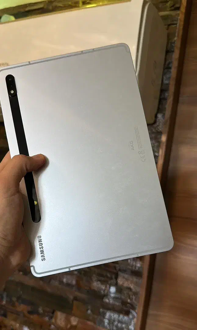 Galaxy Tab S8 5G قیمت عالی|تبلت|شیراز, ملاصدرا|دیوار