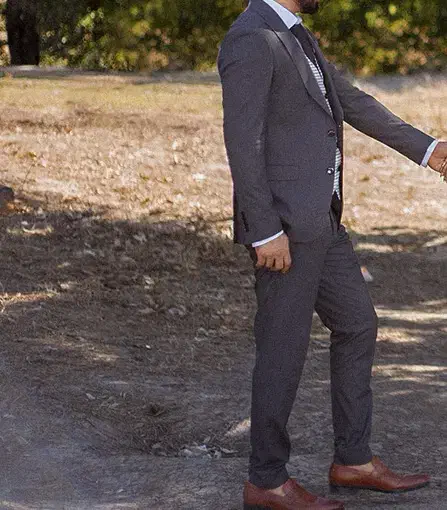 کت و شلوار و جلیقه|لباس|گرگان, |دیوار