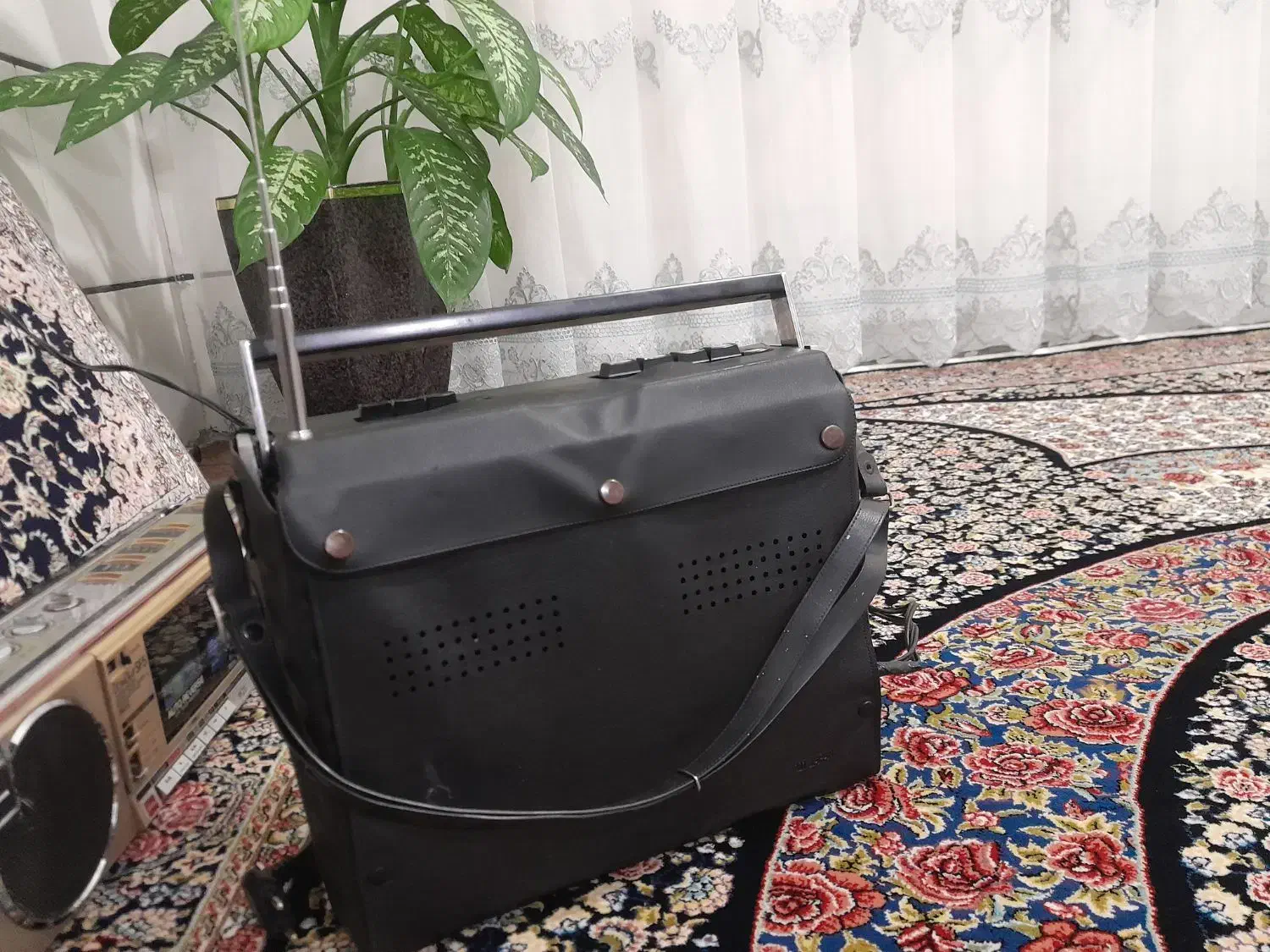 آیوا 220|سیستم صوتی خانگی|سنندج, |دیوار