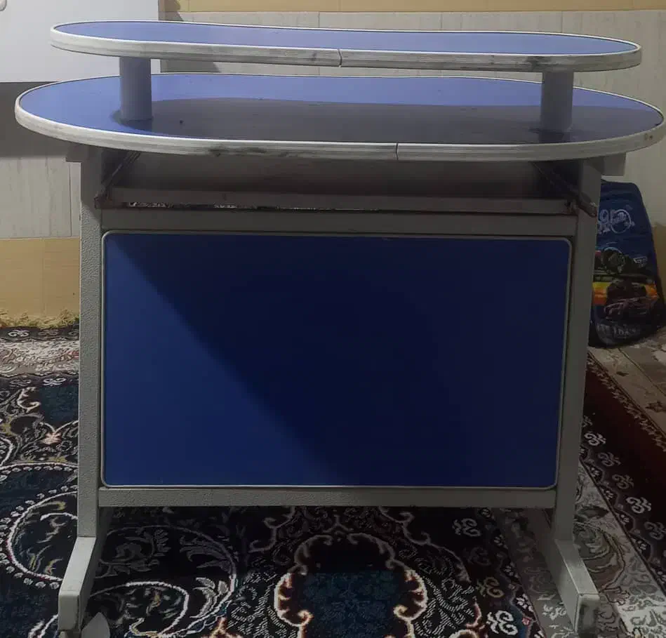 میز تحریر ، کامپیوتر|میز تحریر و کامپیوتر|زاهدان, |دیوار