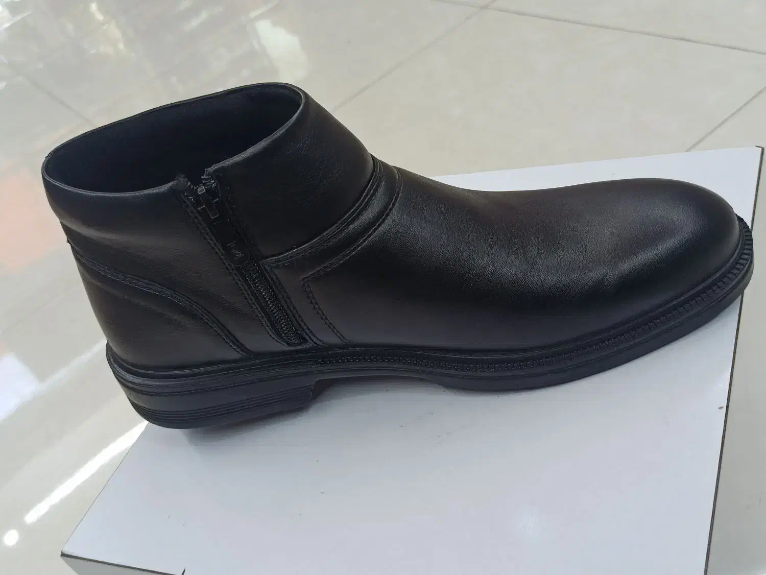 کفش طبی پاسارگاد|کیف، کفش، کمربند|اصفهان, لاله|دیوار