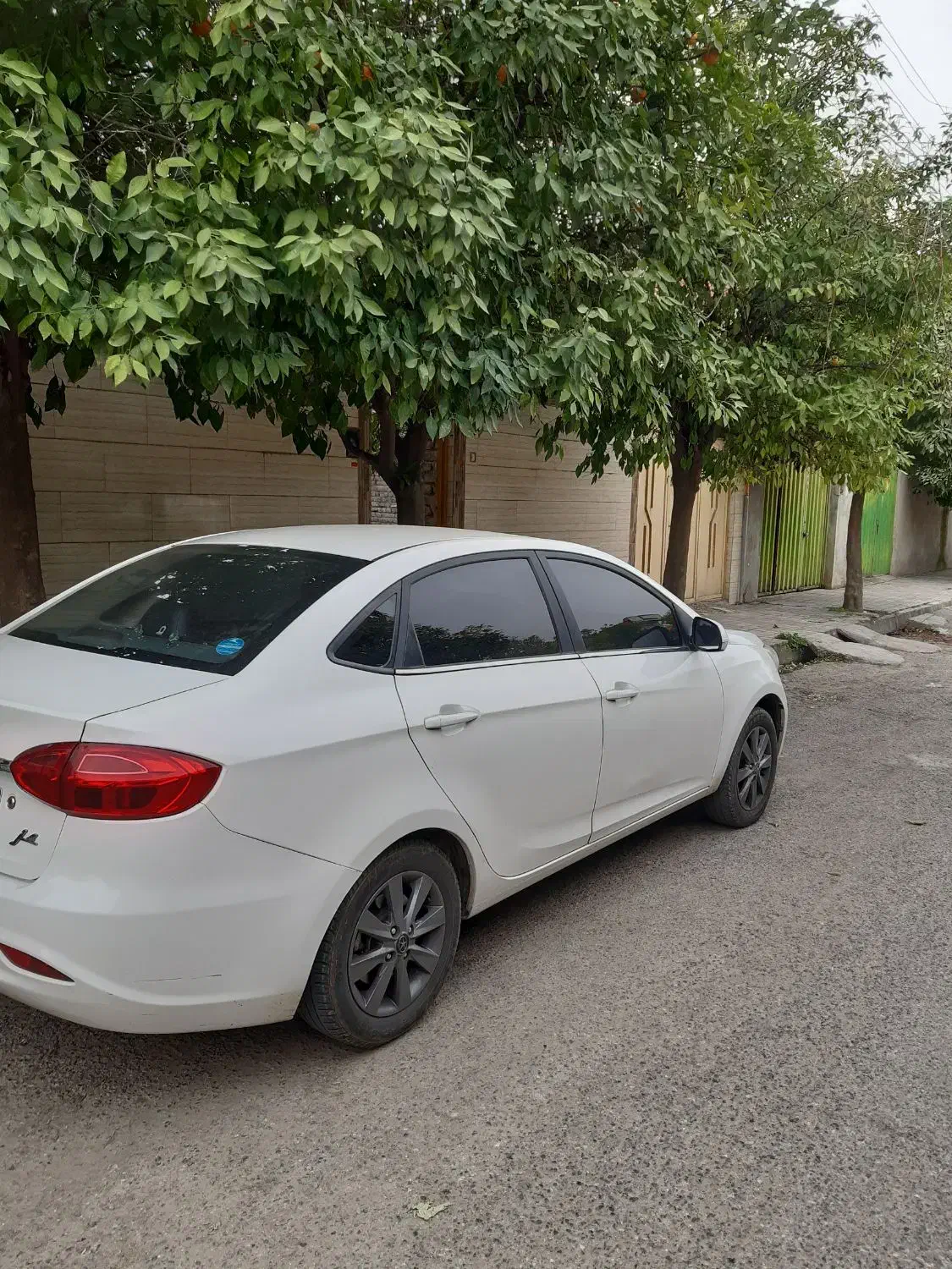 خودرو فروشی Jake j4|خودرو سواری و وانت|کلاله, |دیوار