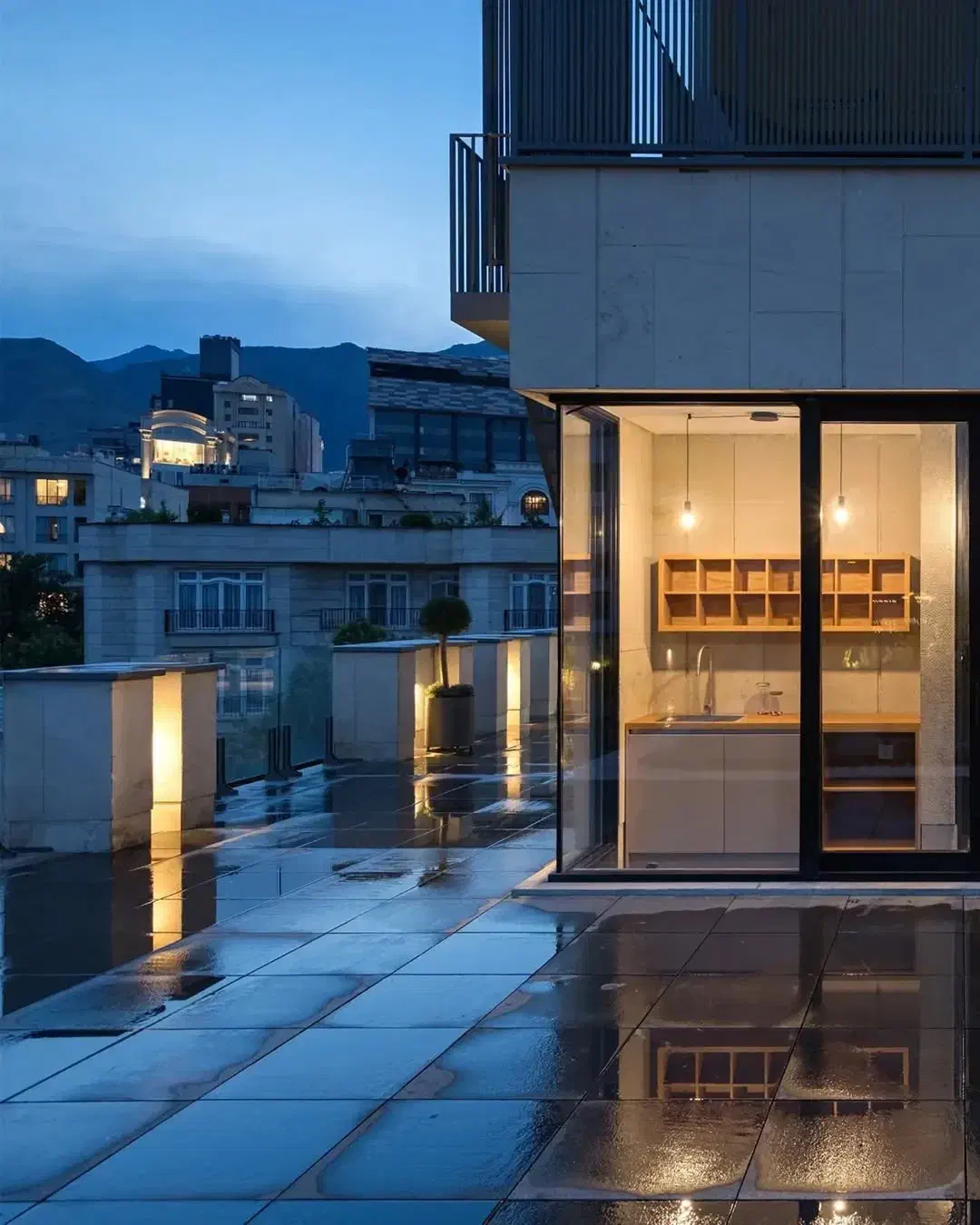 فروش ویژه افق فرتاک وام،تهاتر، قرار داد محضری قطعی|فروش آپارتمان|تهران, گلستان (شهرک راه آهن)|دیوار