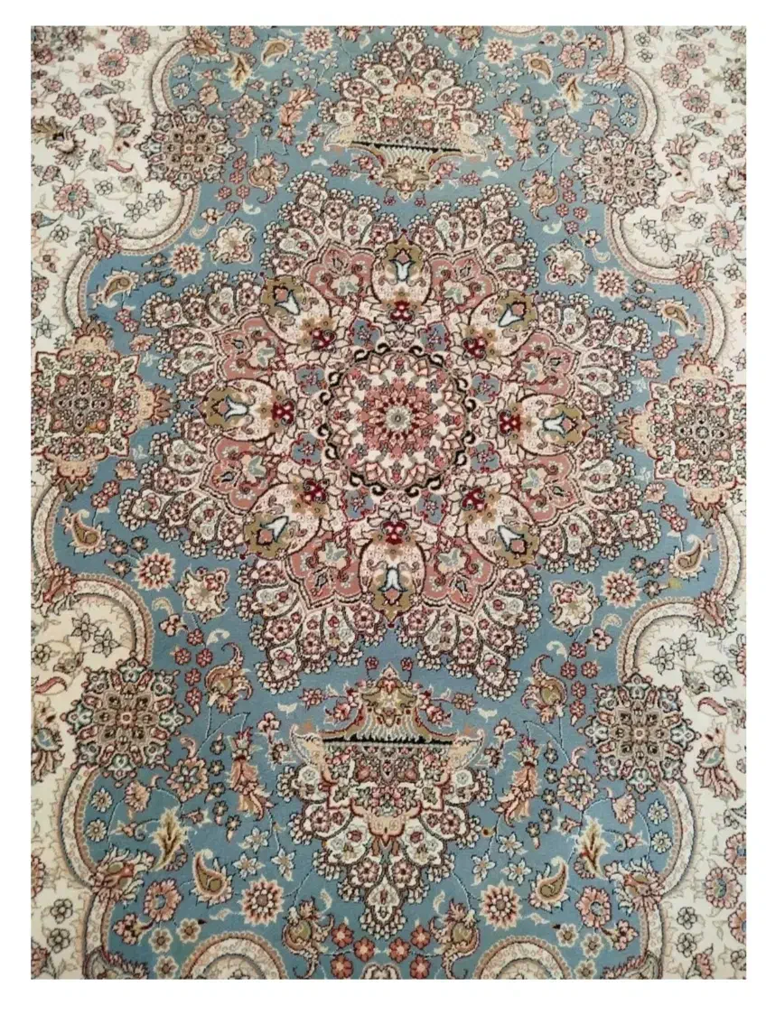 فرش|فرش|پردیس, فاز ۱۱|دیوار