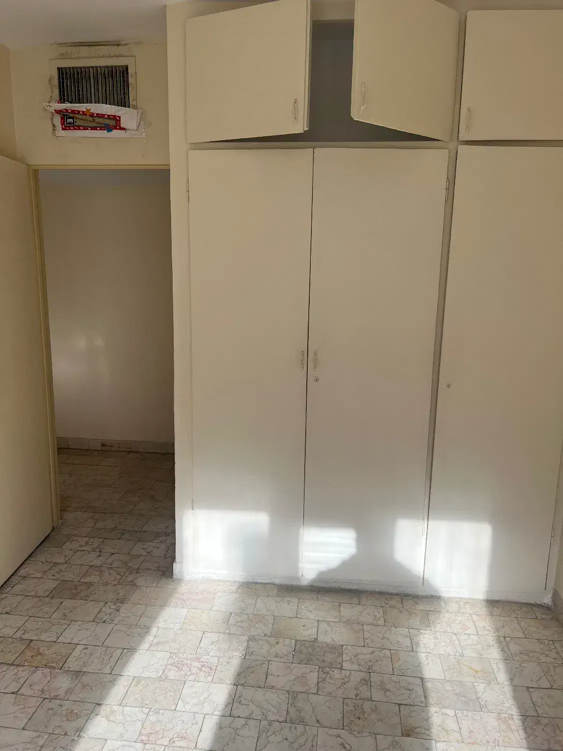 ۷۵ متر ۲ خوابه فول مجیدیه شمالی