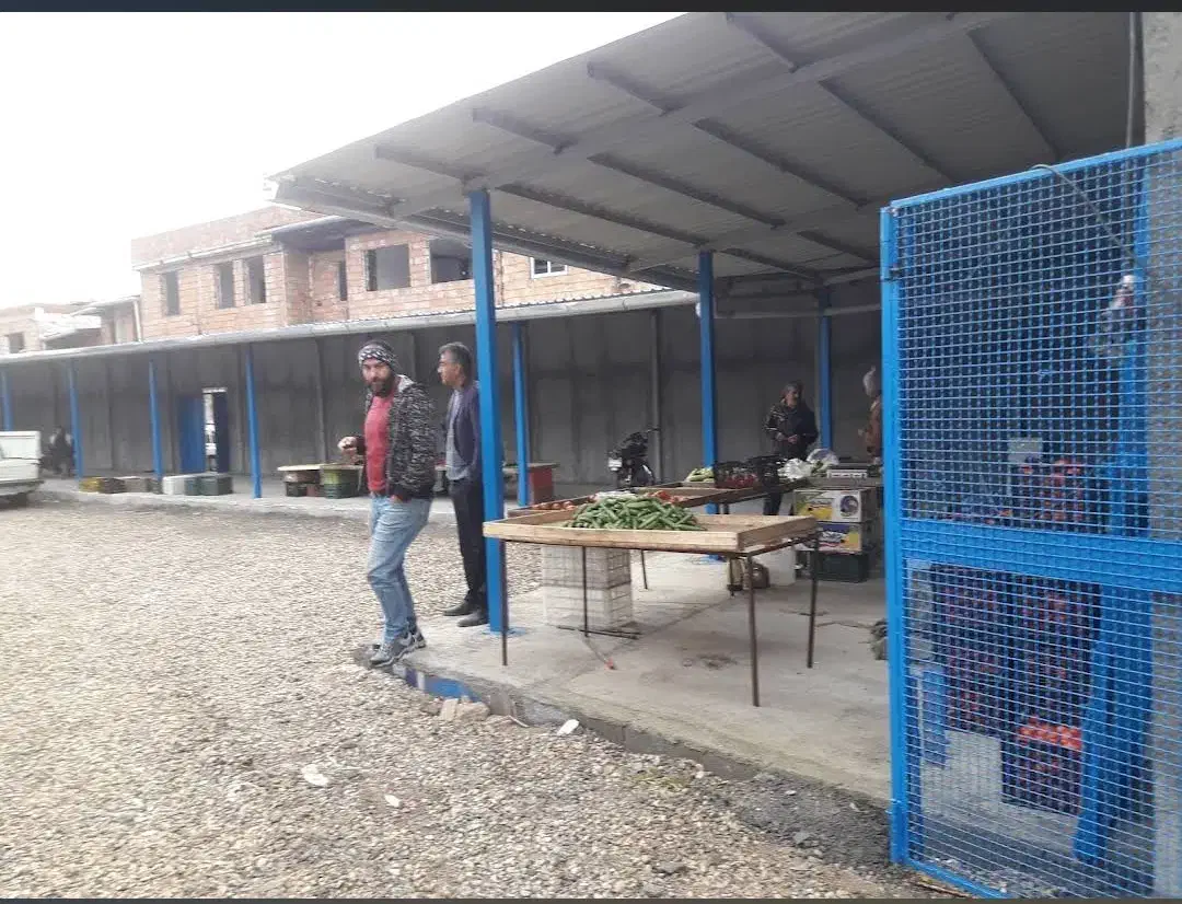 اجاره اتبار|اجارهٔ دفتر صنعتی، کشاورزی، تجاری|ساری, |دیوار