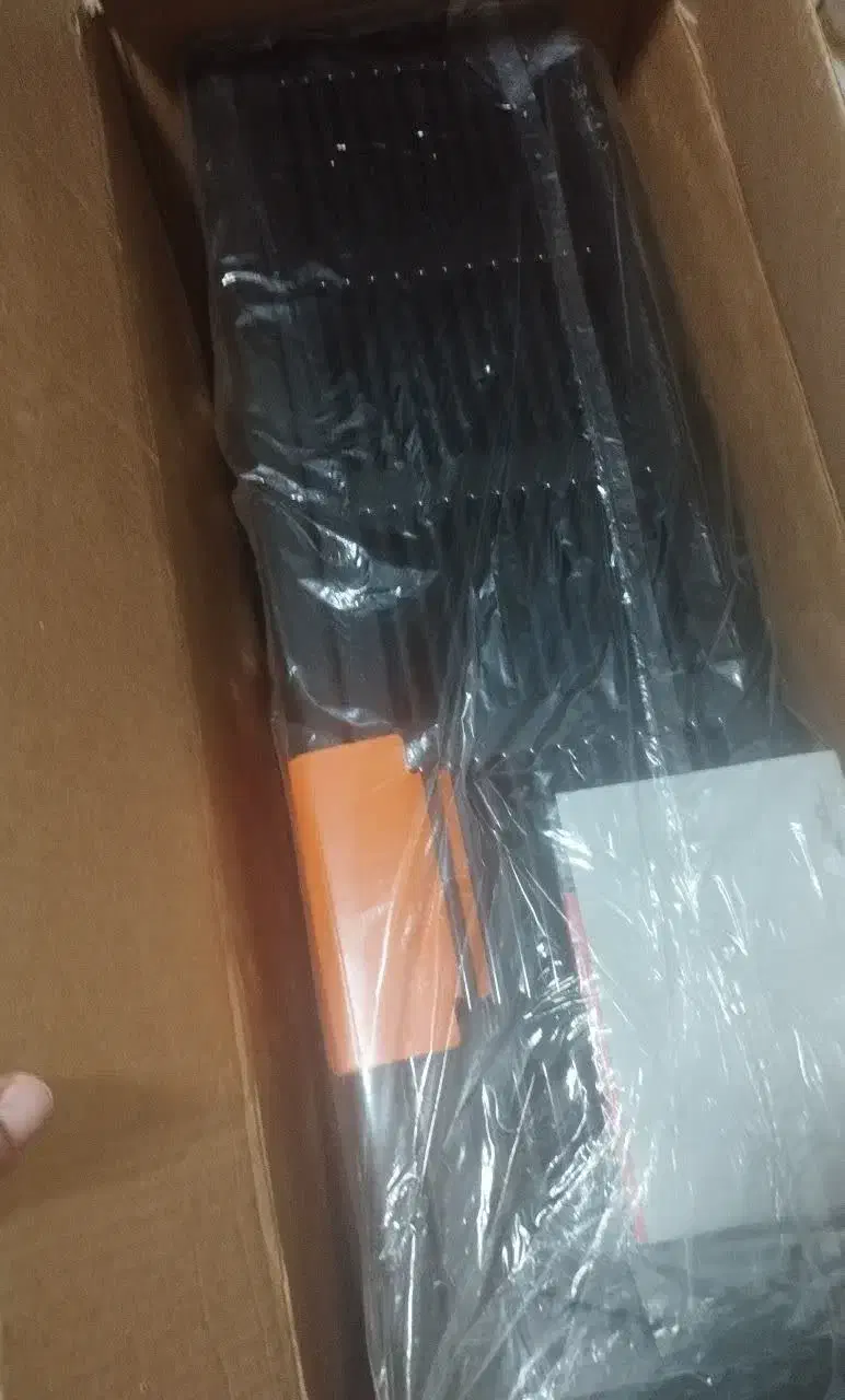 بخاری هوشمند نیک کالا داخل کارتن نو نو|بخاری، هیتر، شومینه|اصفهان, جلفا|دیوار