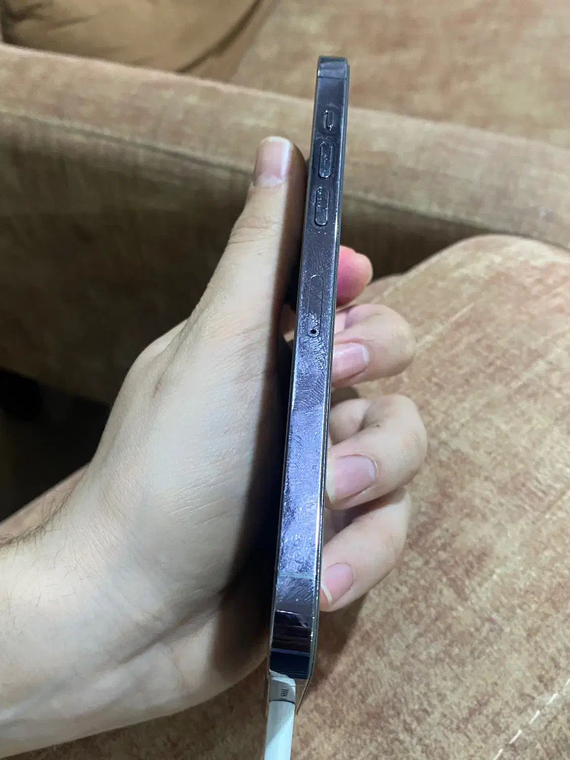 ایفون ۱۴پرومکس|موبایل|بوکان, |دیوار