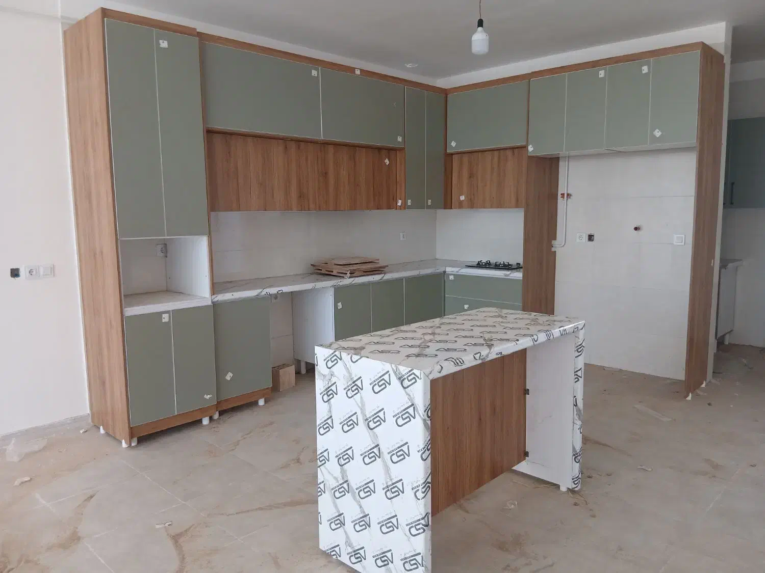 کابینت و کمد دیواری|خدمات پیشه و مهارت|سیرجان, |دیوار