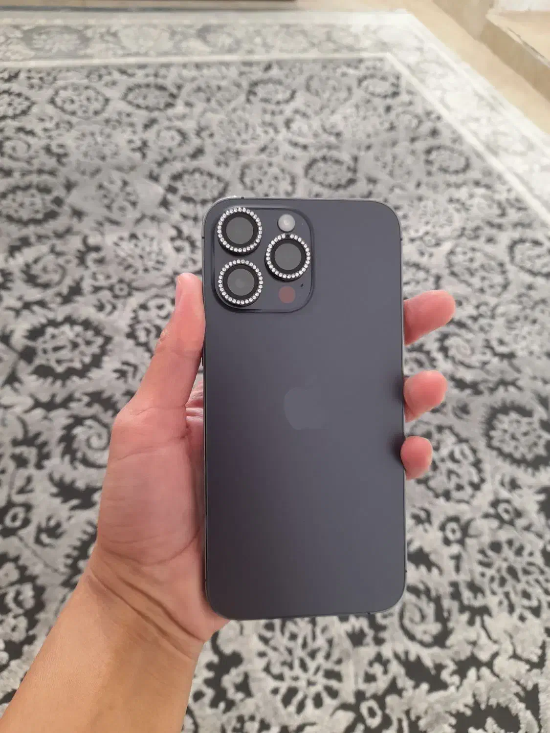 گوشی 14 پرومکس ۲۵۶|موبایل|شاهرود, |دیوار