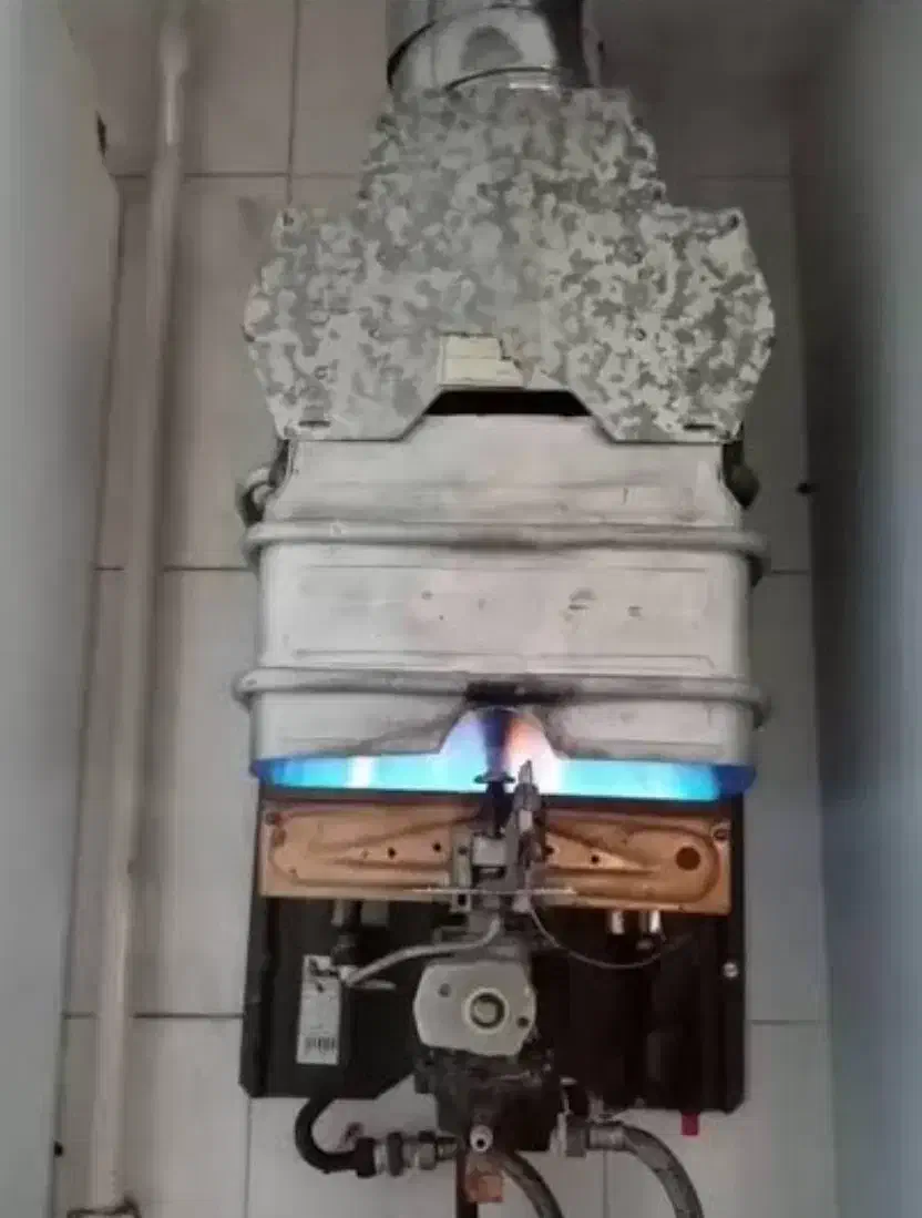 تعمیرات پکیچ و آبگرمکن و تاسیسات|خدمات پیشه و مهارت|تهران, فلاح|دیوار