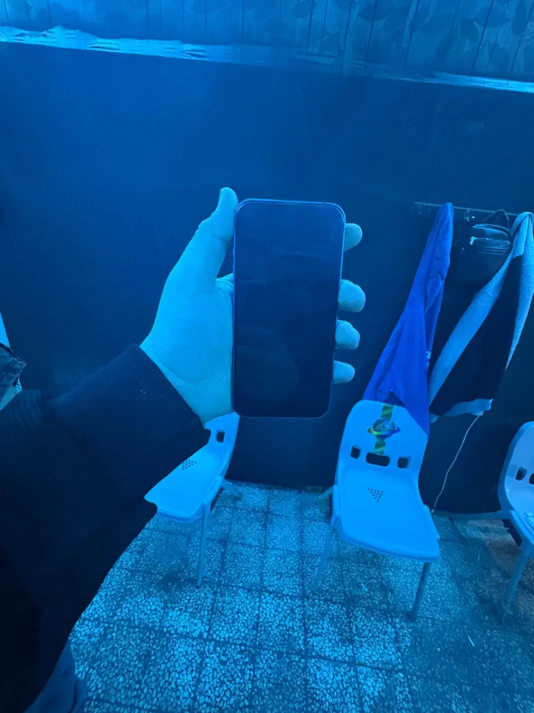 Apple 13 normal zaa|موبایل|قم, زنبیل آباد|دیوار