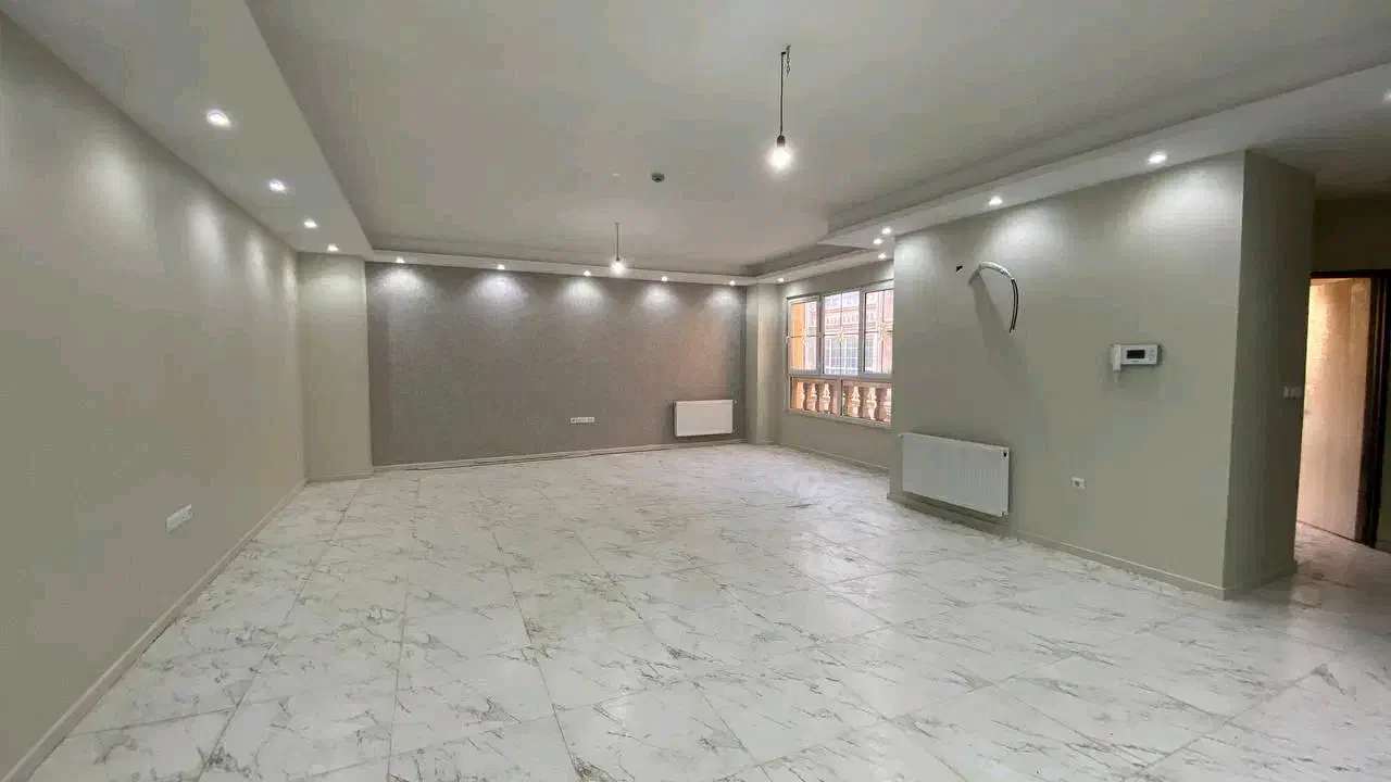 ۱۴۰متری۳خواب فول امکانات بینظیر در فاز یک معلم|فروش آپارتمان|رشت, معلم|دیوار