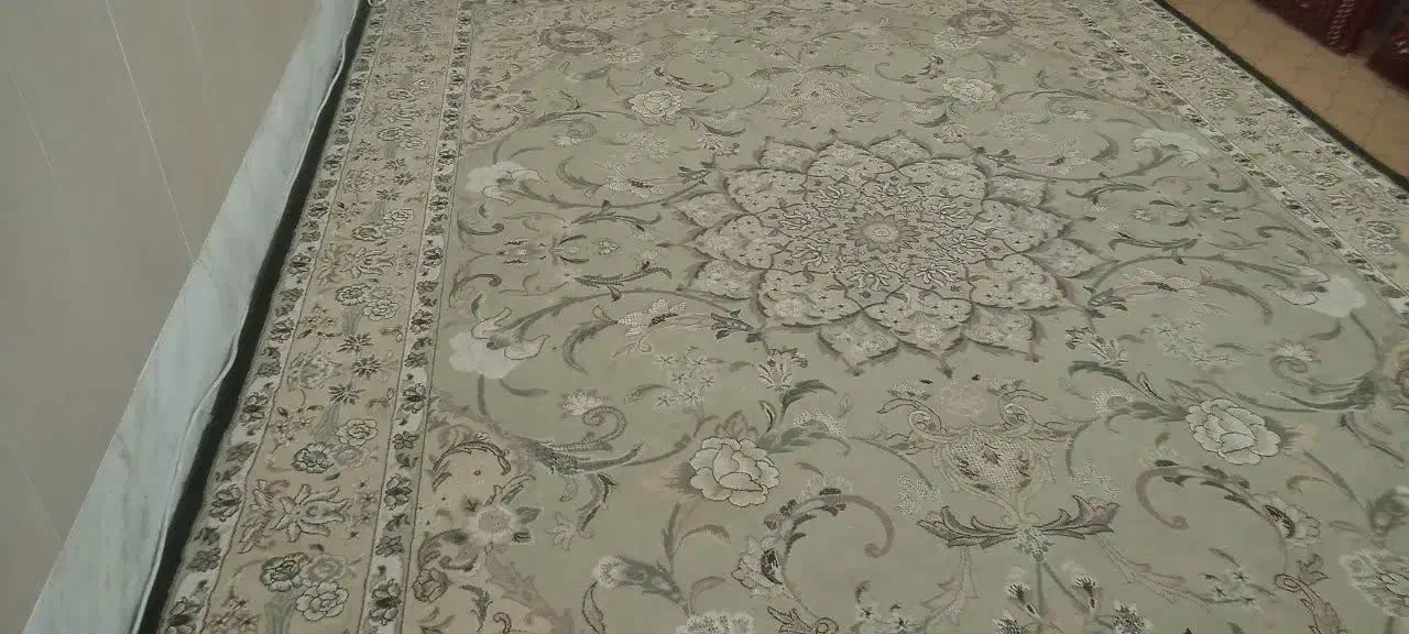 5 عدد فرش ست هم|فرش|قم, مصلاء|دیوار
