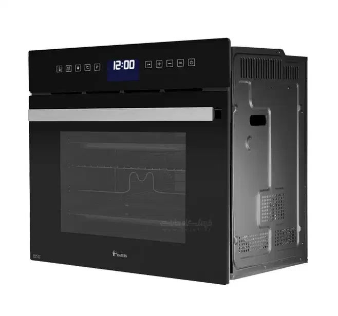 فروش ویژه اقساطی فر توکار داتیس|اجاق گاز و لوازم برقی پختوپز|اهواز, کوروش|دیوار