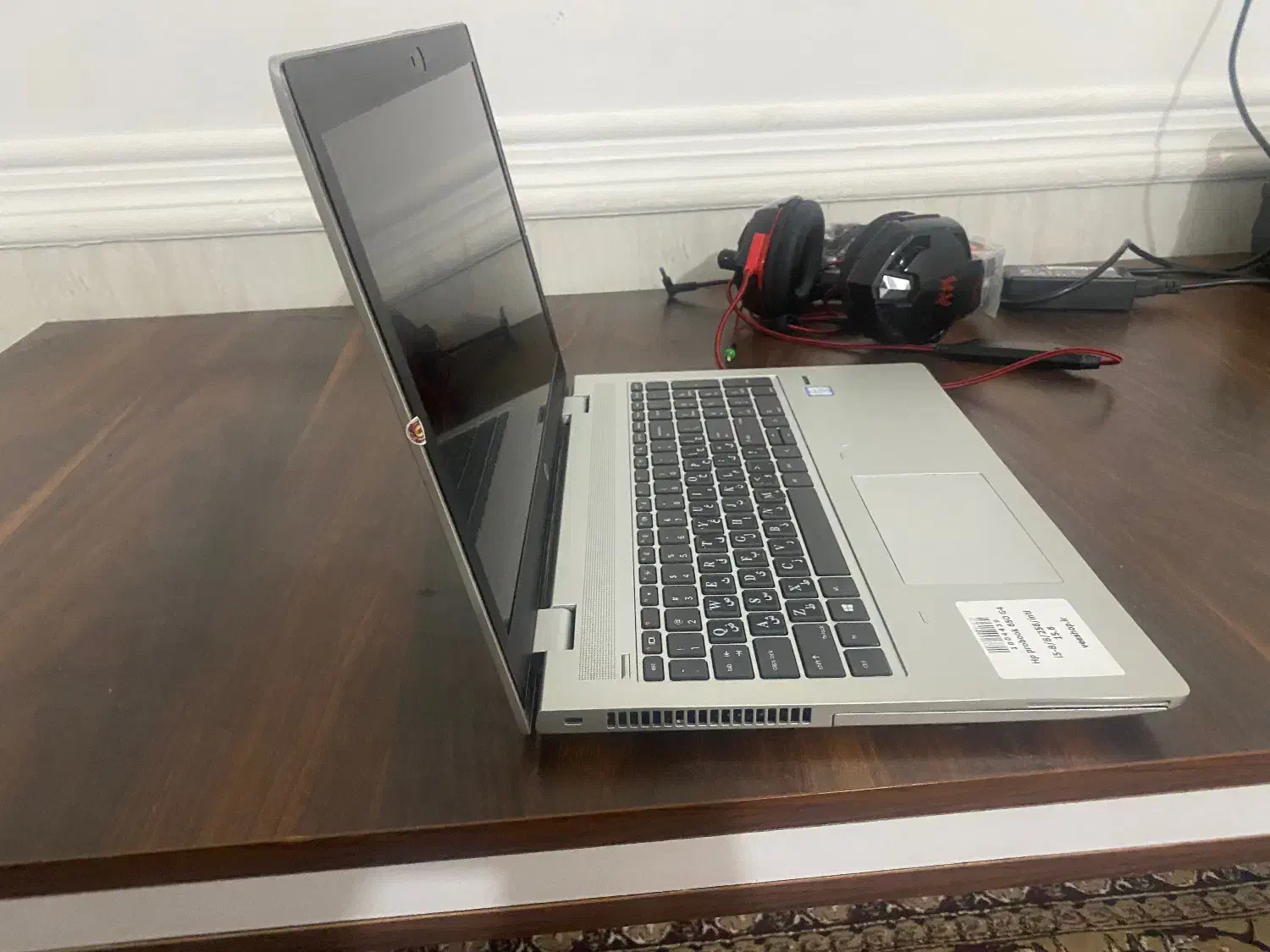 لپ تاپ|رایانه همراه|لامرد, |دیوار