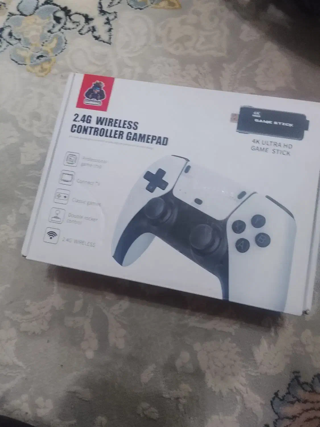 مینی پی اس فایو|کنسول، بازی ویدئویی و آنلاین|ایوان, |دیوار