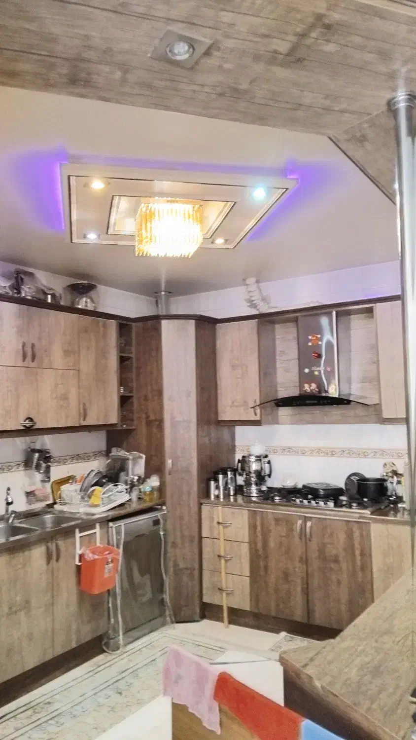 آپارتمان اجاره گوگد|اجارهٔ آپارتمان|گلپایگان, |دیوار