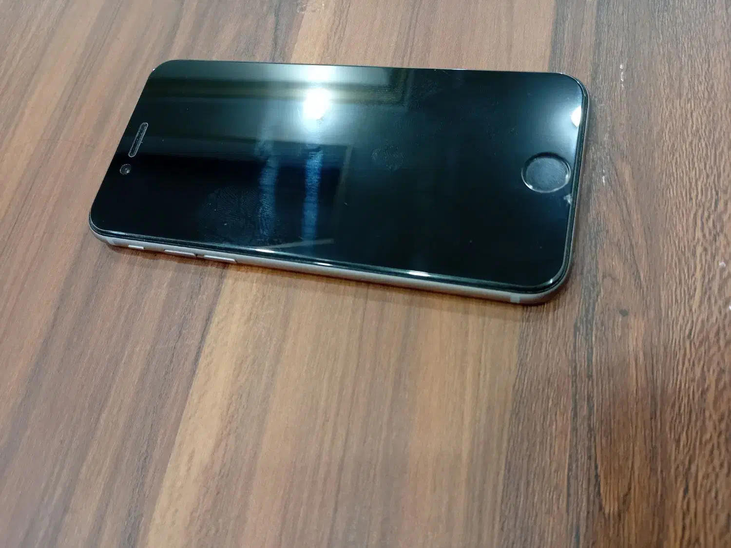 آیفون 6 64g|موبایل|اهواز, کوی آغاجاری|دیوار